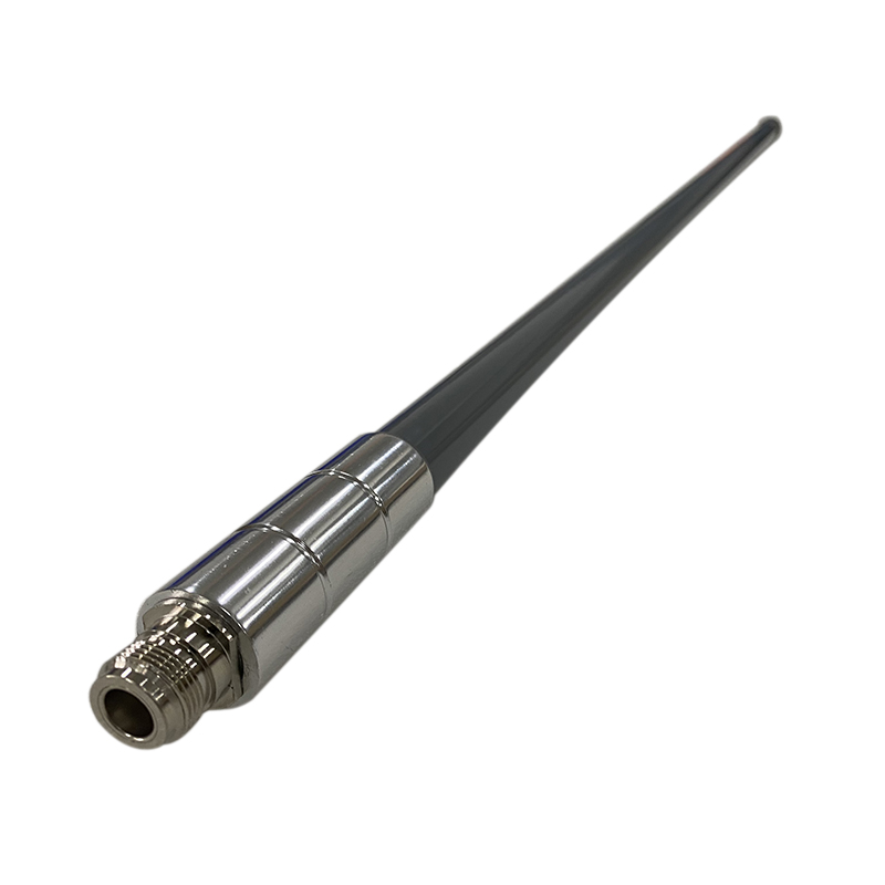 860–870 MHz 5 dBi Glasfaser-Rundstrahlantenne mit 0,9 m