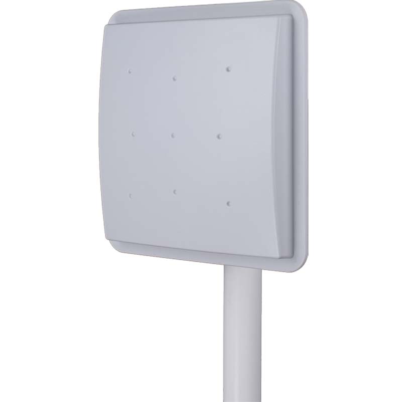 High-Gain-RFID-Panel-Antenne 9 dBi 865–868 MHz