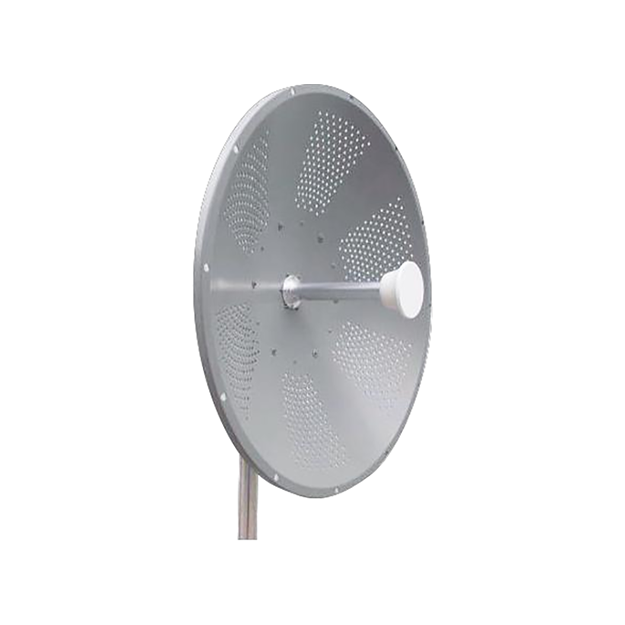 698-6000MHz 5G Mimo Parabolic Grid Dish Antenne