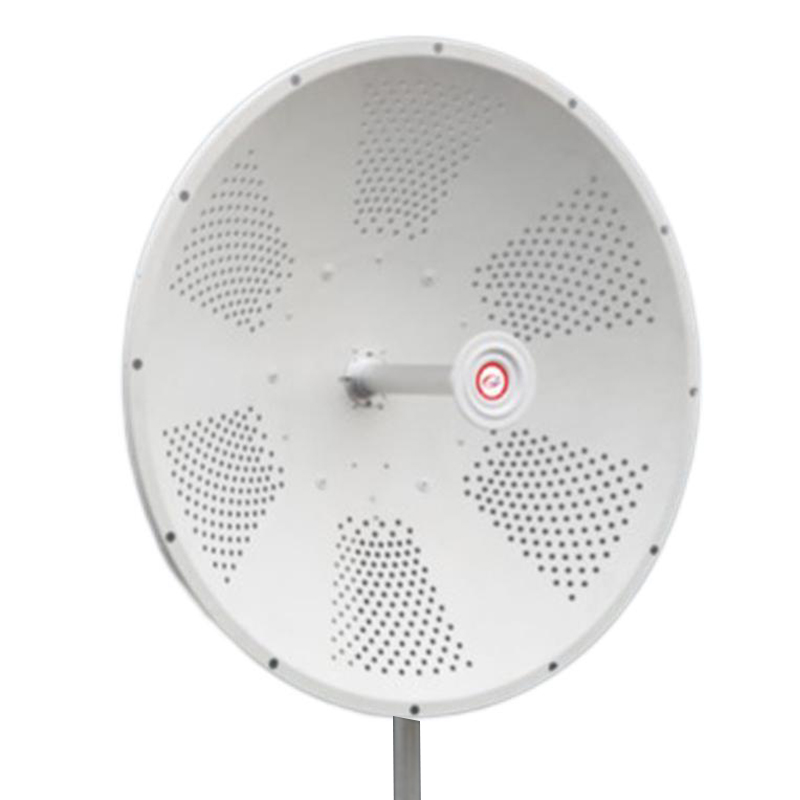 5G 4,9–6,5 GHz MHz Mimo 34 dBi Dual Slant-Antenne