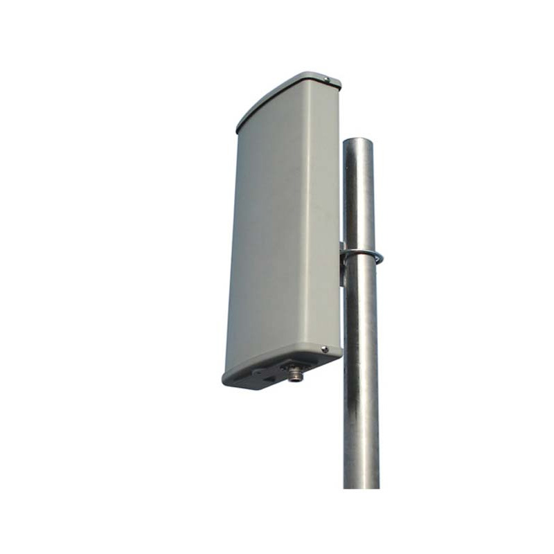 5725–5850 MHz 18 dBi Sektorantenne mit hoher Verstärkung für große Entfernungen