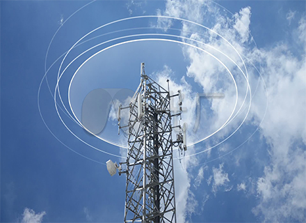 HF-Antennen in der Telekommunikation