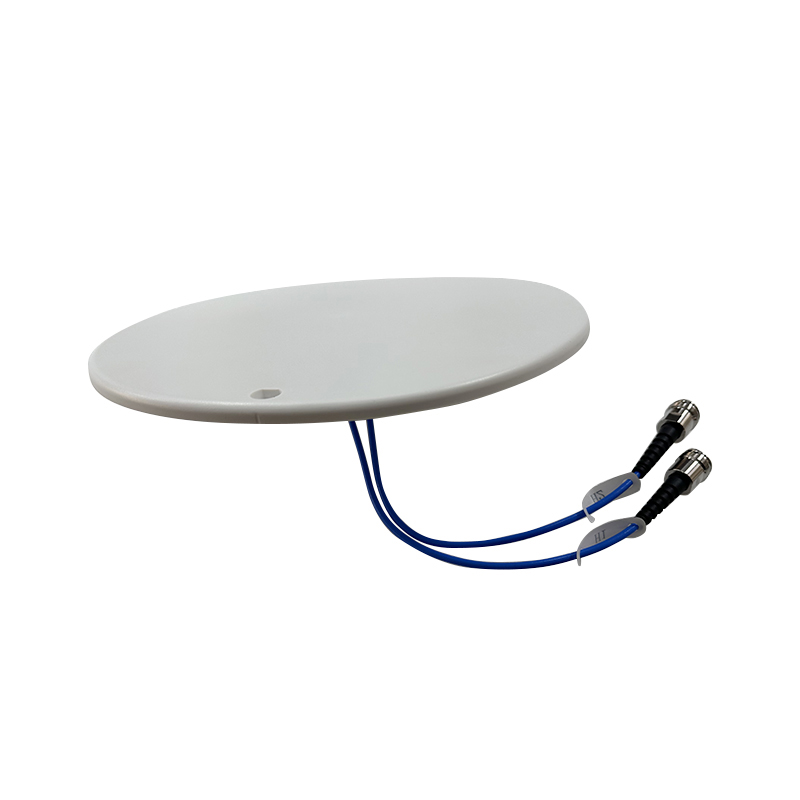 MIMO 600-6000 MHz Low-Profile-Antenne 5G