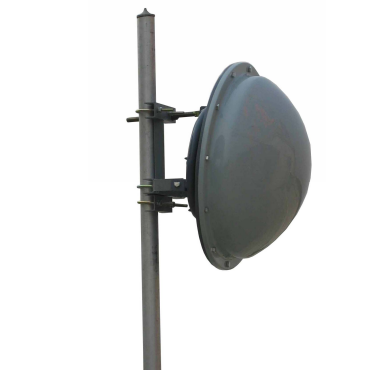 5-GHz-Parabolantenne für den Außenbereich mit hoher Verstärkung