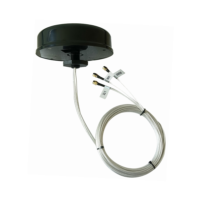 GNSS antenna